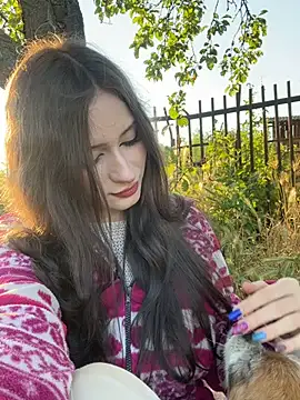candyboofairy online show from July 1, 2026, 2:34 am