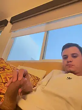 Snapshot of stevego94 chatting on February 27, 2025, 12:57 am stevego94 online show from February 27, 2025, 12:57 am