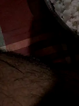 GapingConker online show from October 30, 2025, 8:56 am