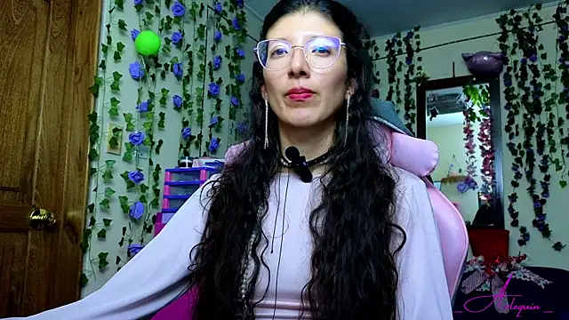 Snapshot of _Arlequin_ chatting on June 14, 2026, 3:19 am Arlequin online show from June 14, 2026, 3:19 am