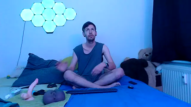 jonny-bisexual online show from November 6, 2025, 6:56 pm