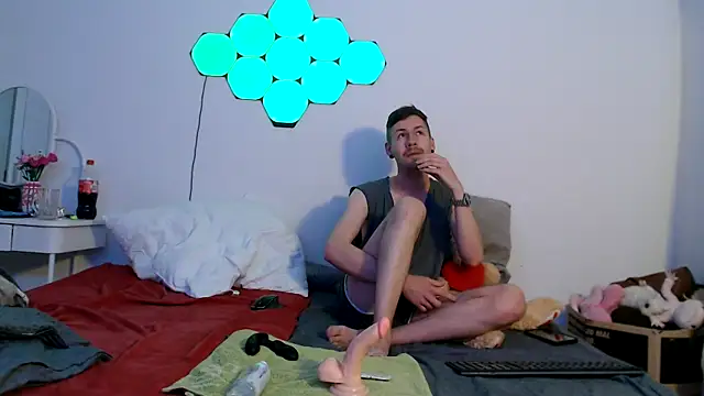 jonny-bisexual online show from April 20, 2026, 5:14 pm