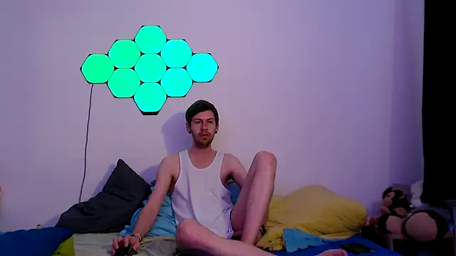 jonny-bisexual online show from January 14, 2026, 6:22 pm