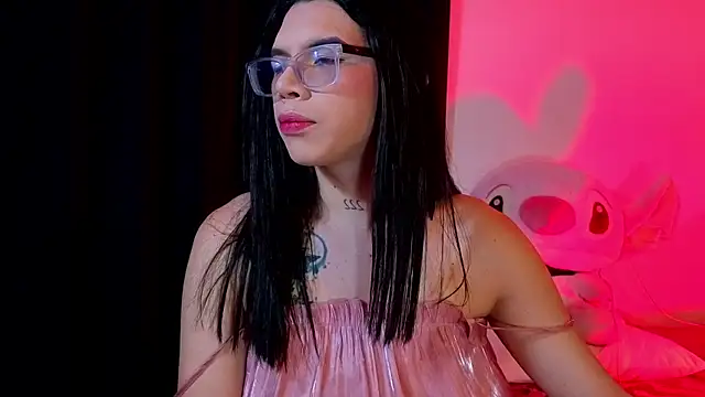Snapshot of Samantha_Rusell chatting on July 12, 2026, 10:21 pm Samantha Rusell online show from July 12, 2026, 10:21 pm