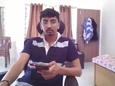Snapshot of Prikrishi2024 chatting on March 3, 2025, 7:24 am Prikrishi2024 online show from March 3, 2025, 7:24 am