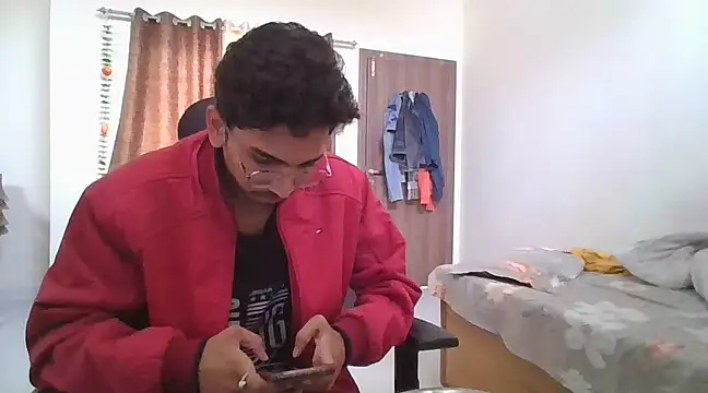Snapshot of Prikrishi2024 chatting on January 17, 2025, 7:08 am Prikrishi2024 online show from January 17, 2025, 7:08 am