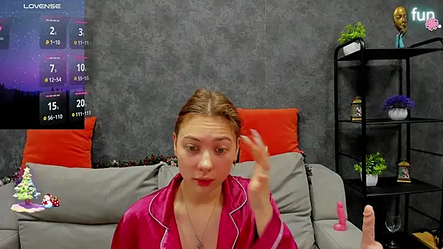 Snapshot of Miss_you_kiss chatting on January 9, 2026, 1:01 am Miss you kiss online show from January 9, 2026, 1:01 am