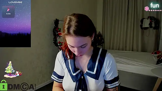 Snapshot of Miss_you_kiss chatting on January 6, 2026, 12:36 am Miss you kiss online show from January 6, 2026, 12:36 am