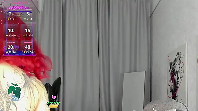 Snapshot of Miss_you_kiss chatting on February 28, 2026, 12:54 am Miss you kiss online show from February 28, 2026, 12:54 am