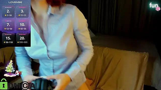 Snapshot of Miss_you_kiss chatting on January 7, 2026, 1:10 am Miss you kiss online show from January 7, 2026, 1:10 am