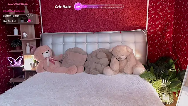 AuroraAksnesss online show from March 10, 2026, 10:08 am