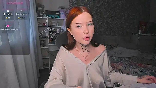 Snapshot of kate8ketee8 chatting on November 30, 2025, 8:59 am kate8ketee8 online show from November 30, 2025, 8:59 am