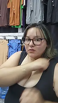 almitapro07 online show from March 17, 2026, 5:49 pm