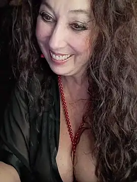 GypsyEsmeralda online show from December 20, 2025, 5:27 pm