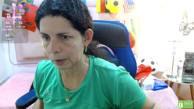 Snapshot of sila_bolum chatting on July 8, 2026, 6:30 pm sila bolum online show from July 8, 2026, 6:30 pm