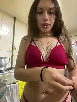 Andi9  online show from March 9, 2025, 2:29 am