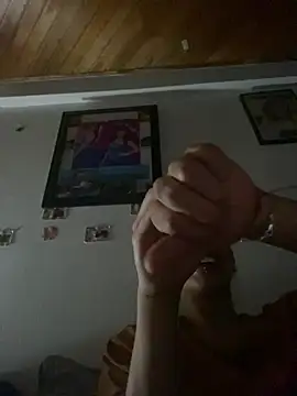 Andi9  online show from February 13, 2025, 3:07 am