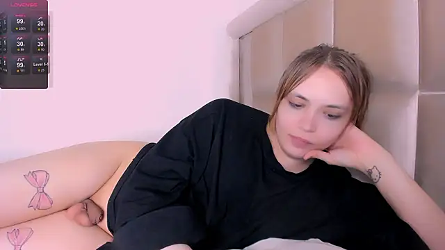 fem to online show from March 14, 2026, 10:27 pm