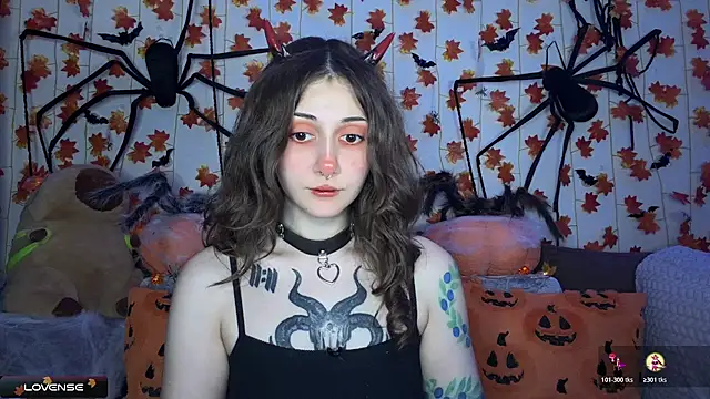  Devill Baby online show from November 23, 2025, 7:57 pm