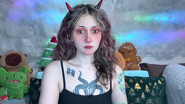  Devill Baby online show from January 6, 2026, 6:56 pm