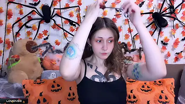  Devill Baby online show from November 3, 2025, 4:10 pm