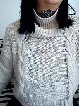 Your DirtyDoll online show from February 13, 2026, 2:39 pm