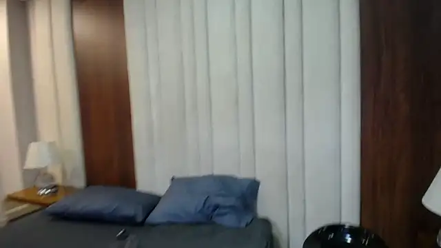 AdonisKnight online show from January 27, 2025, 12:05 pm