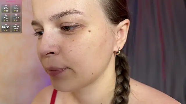 Snapshot of little_nymphomaniac chatting on November 30, 2025, 9:26 pm little nymphomaniac online show from November 30, 2025, 9:26 pm