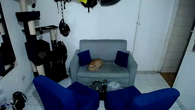 Snapshot of Pussycat_9999 chatting on December 2, 2025, 5:47 pm Pussycat 9999 online show from December 2, 2025, 5:47 pm