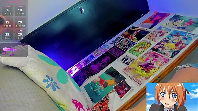 Snapshot of pinkscreens chatting on September 9, 2025, 8:57 am pinkscreens online show from September 9, 2025, 8:57 am