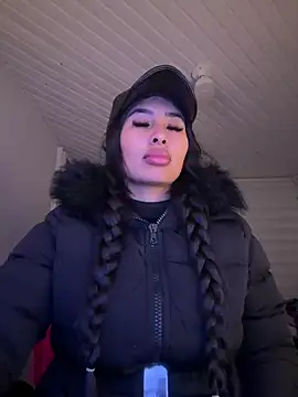 Anily Lovely online show from January 10, 2026, 11:22 pm