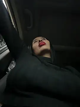 Anily Lovely online show from February 15, 2026, 10:41 pm