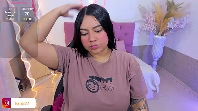 kendra tay online show from March 3, 2026, 4:08 am