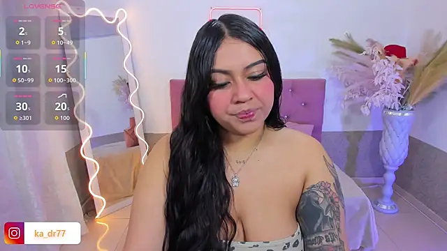 kendra tay online show from March 19, 2026, 3:39 am