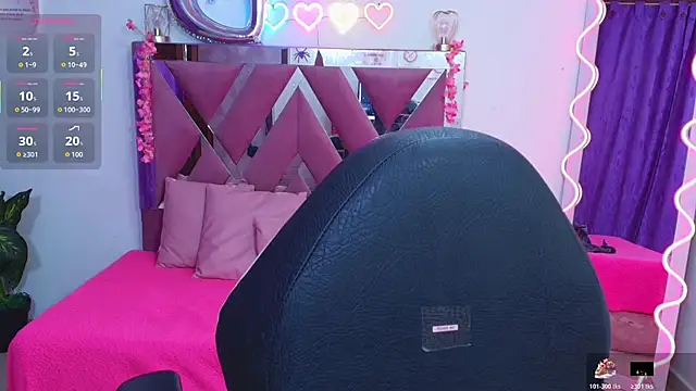 kendra tay online show from November 5, 2025, 3:42 am