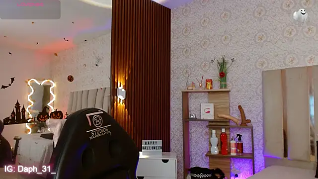 Snapshot of Daphnne_tay chatting on November 6, 2025, 3:21 am Daphnne tay online show from November 6, 2025, 3:21 am