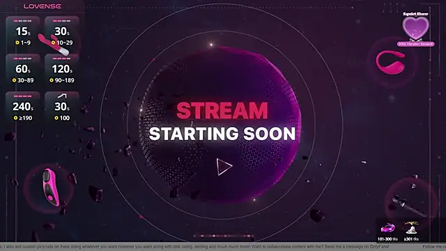 hgr161 online show from March 19, 2025, 12:37 am