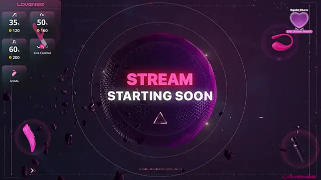 hgr161 online show from October 16, 2025, 1:36 am