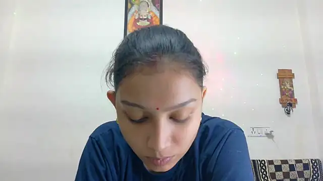Snapshot of Aleena_Rai chatting on October 1, 2025, 6:34 pm Aleena Rai online show from October 1, 2025, 6:34 pm