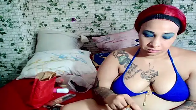 Indian candyXX online show from February 21, 2026, 12:29 pm