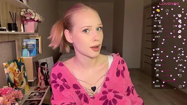 Snapshot of lisa_barbie chatting on November 25, 2025, 7:52 am lisa barbie online show from November 25, 2025, 7:52 am