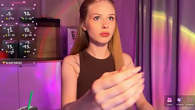 lisa barbie online show from February 18, 2026, 12:08 am