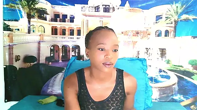 Snapshot of EbonyCreamy69 chatting on February 18, 2026, 5:49 am EbonyCreamy69 online show from February 18, 2026, 5:49 am