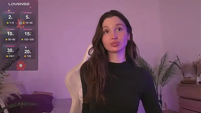 Snapshot of tender_babyy chatting on November 5, 2025, 12:41 pm tender babyy online show from November 5, 2025, 12:41 pm