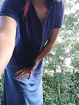 MirandaSingle online show from January 15, 2026, 1:25 pm