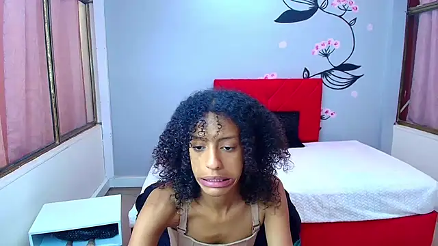 Zia Green online show from March 13, 2025, 7:39 pm