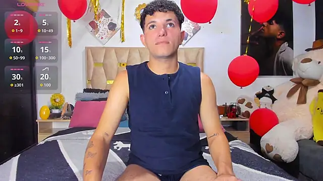 Snapshot of patrick_sanzz chatting on February 12, 2026, 11:04 pm patrick sanzz online show from February 12, 2026, 11:04 pm