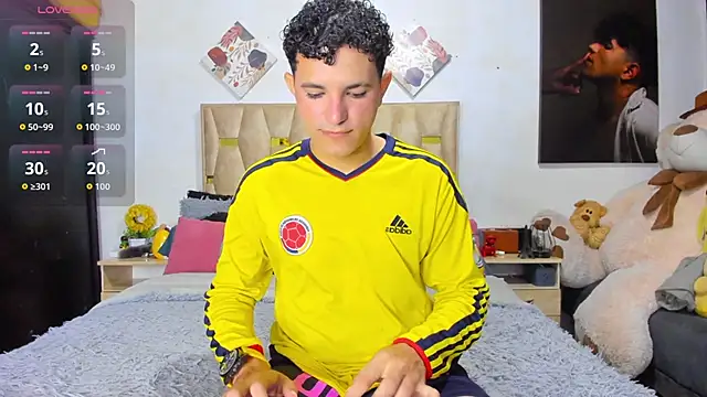 Snapshot of patrick_sanzz chatting on February 21, 2026, 7:05 pm patrick sanzz online show from February 21, 2026, 7:05 pm