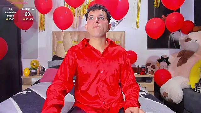 Snapshot of patrick_sanzz chatting on February 11, 2026, 12:54 am patrick sanzz online show from February 11, 2026, 12:54 am