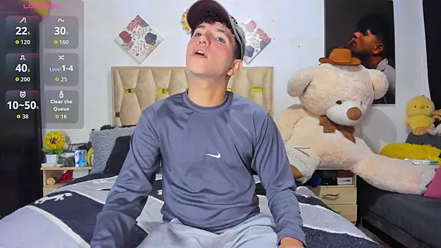 Snapshot of patrick_sanzz chatting on December 15, 2025, 10:59 pm patrick sanzz online show from December 15, 2025, 10:59 pm